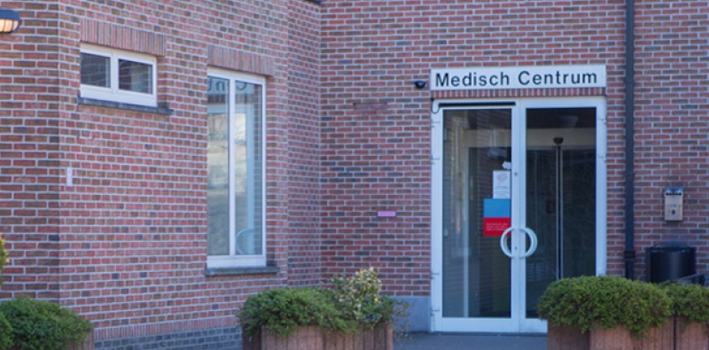 Medisch Centrum Tienen