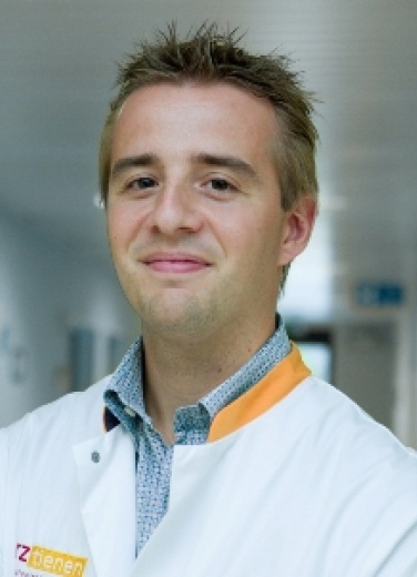Dr Ivan Kerschaever