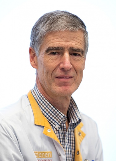 Dr. Peter De Vleeschauwer