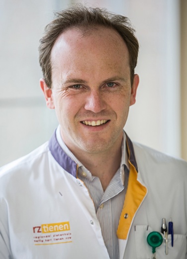 Dr Philippe Borreman