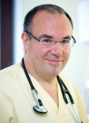 Dr. Frederik Verstraeten