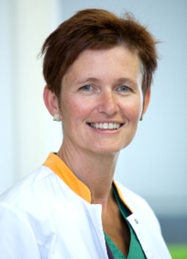Dr. Ann Vantrappen