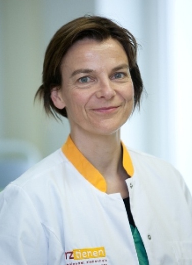 Dr Katelijne Teugels