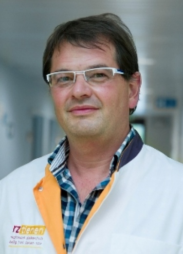 Dr Joost Vankeirsbilck