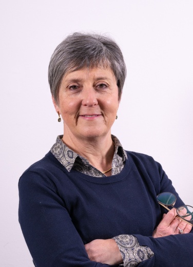 Dr. Marijke Verbist