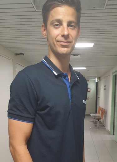 Dr. Timothy Faes