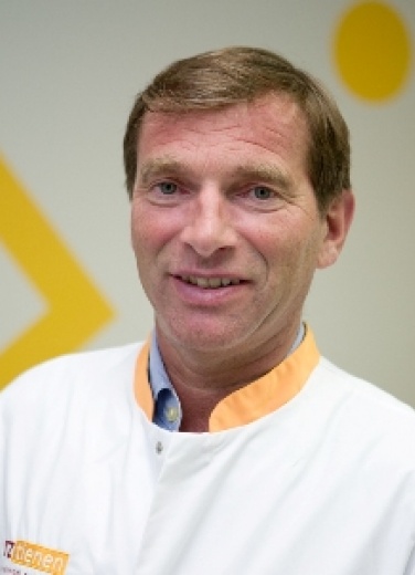 Dr Benoit Dolfijn