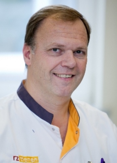 Dr. Guy Luyckx