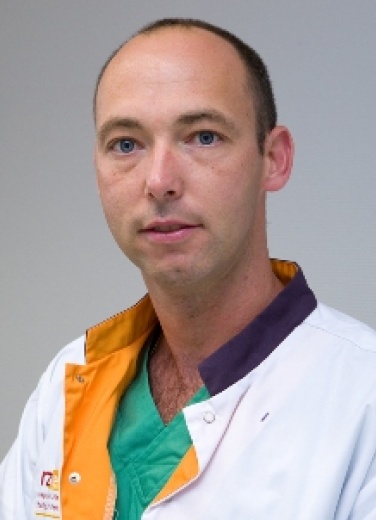 Dr Filip Mergaerts