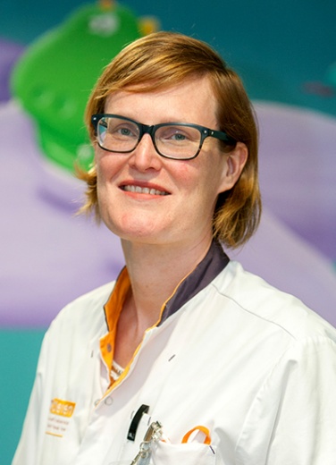 Dr. Nicole Gielissen
