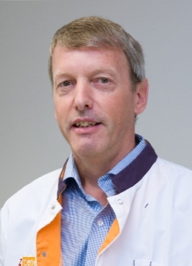 Dr Bruno Philips