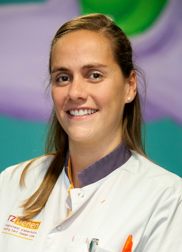 Dr. Katrien Cosyns