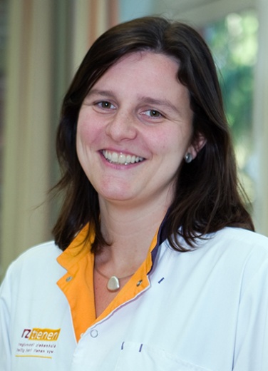 Dr Ann-Sofie Van Meensel