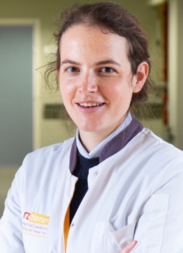 Dr Maja Vangoitsenhoven