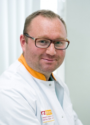 Dr. Lodewijk Van Wynsberge