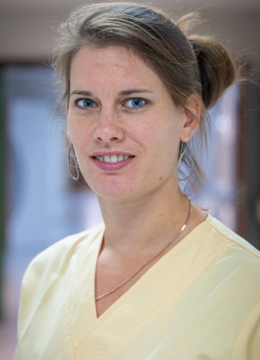 Dr. Sabien Vleeschouwers