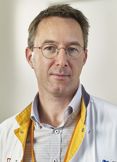 Dr Hisco Robijn