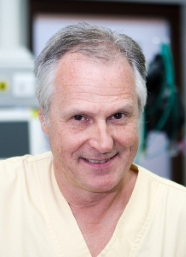 Dr. Philippe Van Maercke