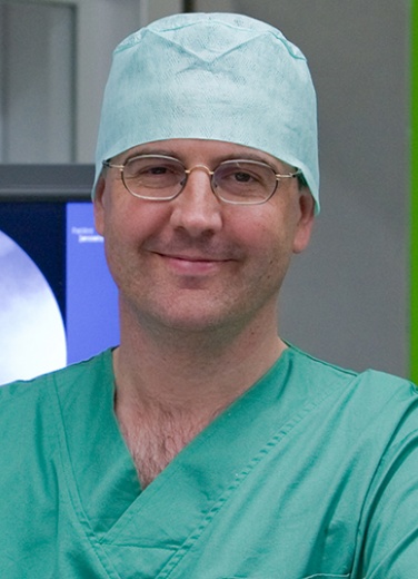 Dr Jürgen Verbist