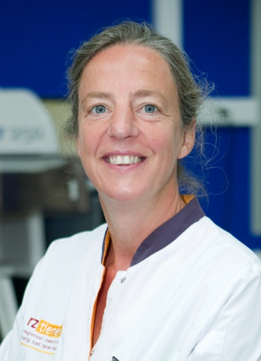 Dr Reinhilde Reybrouck