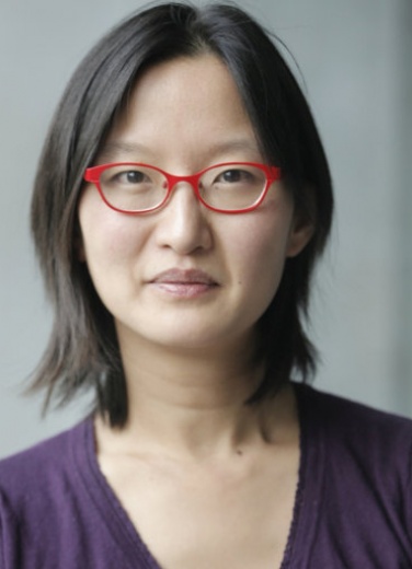Dr. Sileny Han