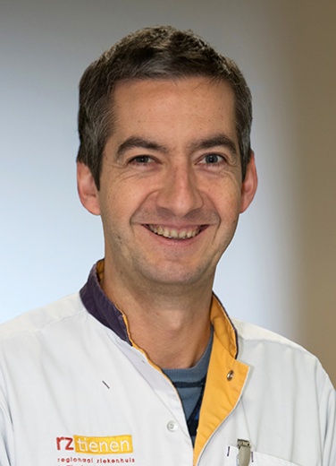 Dr. Pascal Wernaers