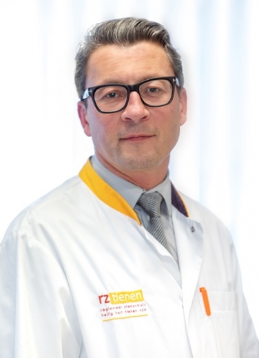 Dr. Koen Keirse