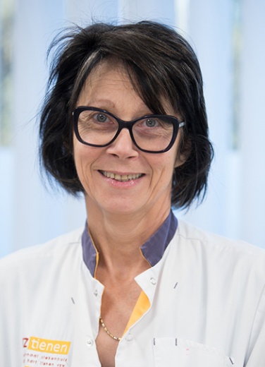 Dr. Hilde Bogaert