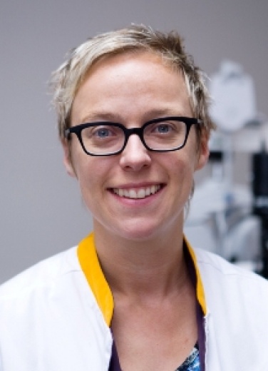 Dr. Dagmar Kolacny