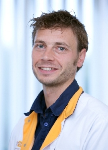 Dr. Pieter Geens