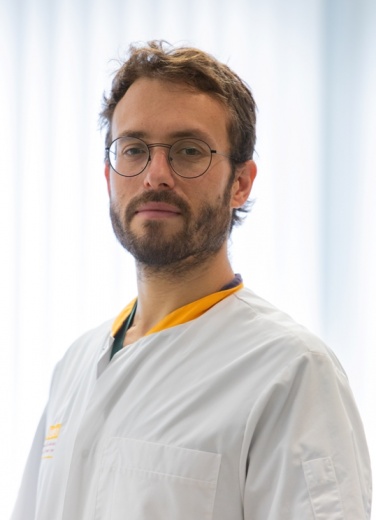 Prof. dr Evert Baten