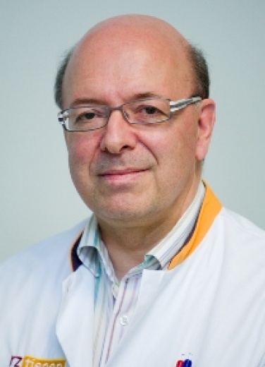Dr Jan Van Ballaer