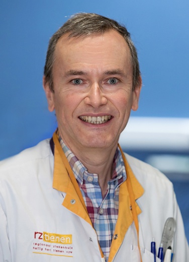 Dr. Joost Dewaele