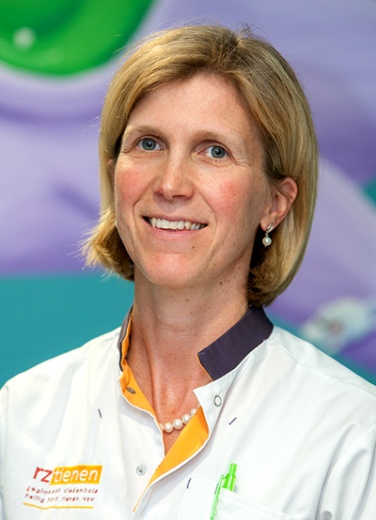 Dr. Isabelle Waelkens