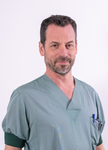 Dr. Kris Aerts
