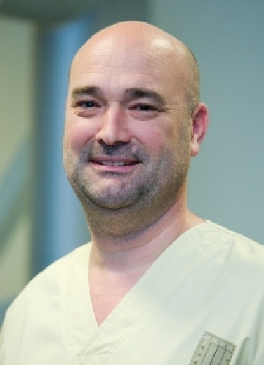 Dr Rik Verhille