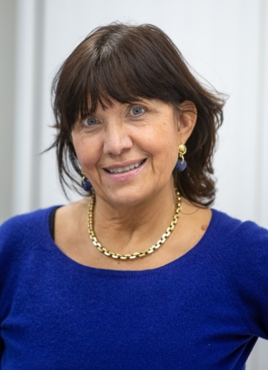 Dr. Ann Cornelis