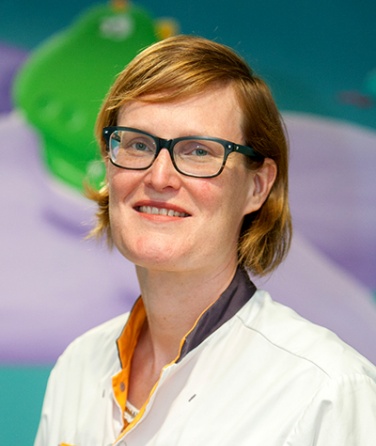 Dr. Gielissen Nicole