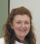 Dr. Anneke Govaerts