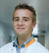Dr. Ivan Kerschaever