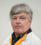 Dr. Van Dessel Patrick