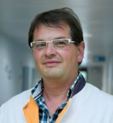 Dr Joost Vankeirsbilck