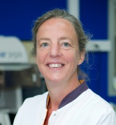 Dr. Reinhilde Reybrouck