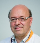 Dr. Van Ballaer Jan