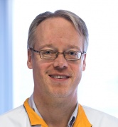 Dr. Patrick Van Schaeybroeck