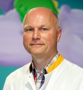 Prof. dr Van Lierde Stefaan