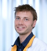 Dr. Pieter Geens