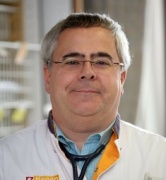 Dr Hans Jacobs