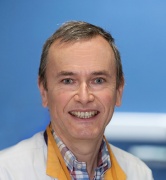 Dr Joost Dewaele