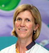 Dr Isabelle Waelkens